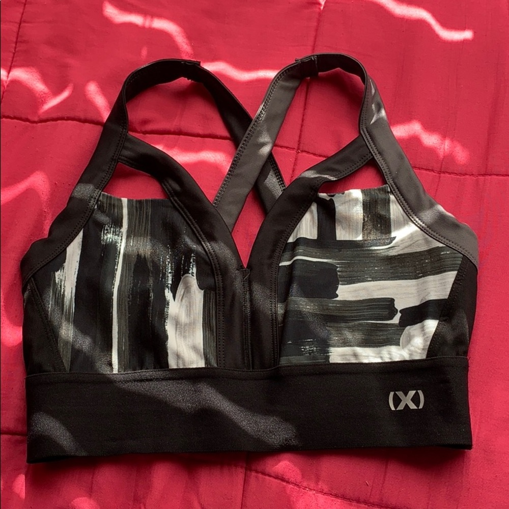 Women’s Sports Bra